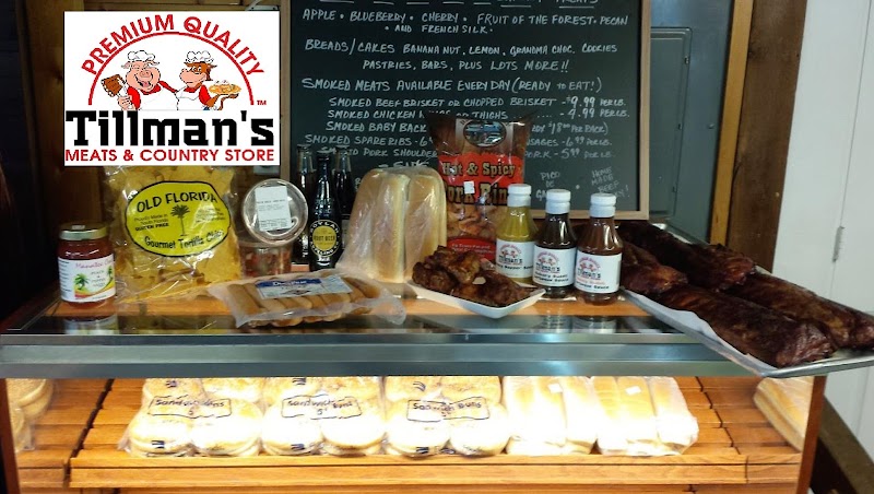 Tillman’s Meats & Country Store photo 2