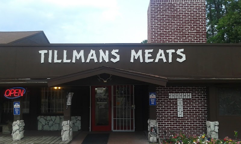 Photo of Tillman’s Meats & Country Store