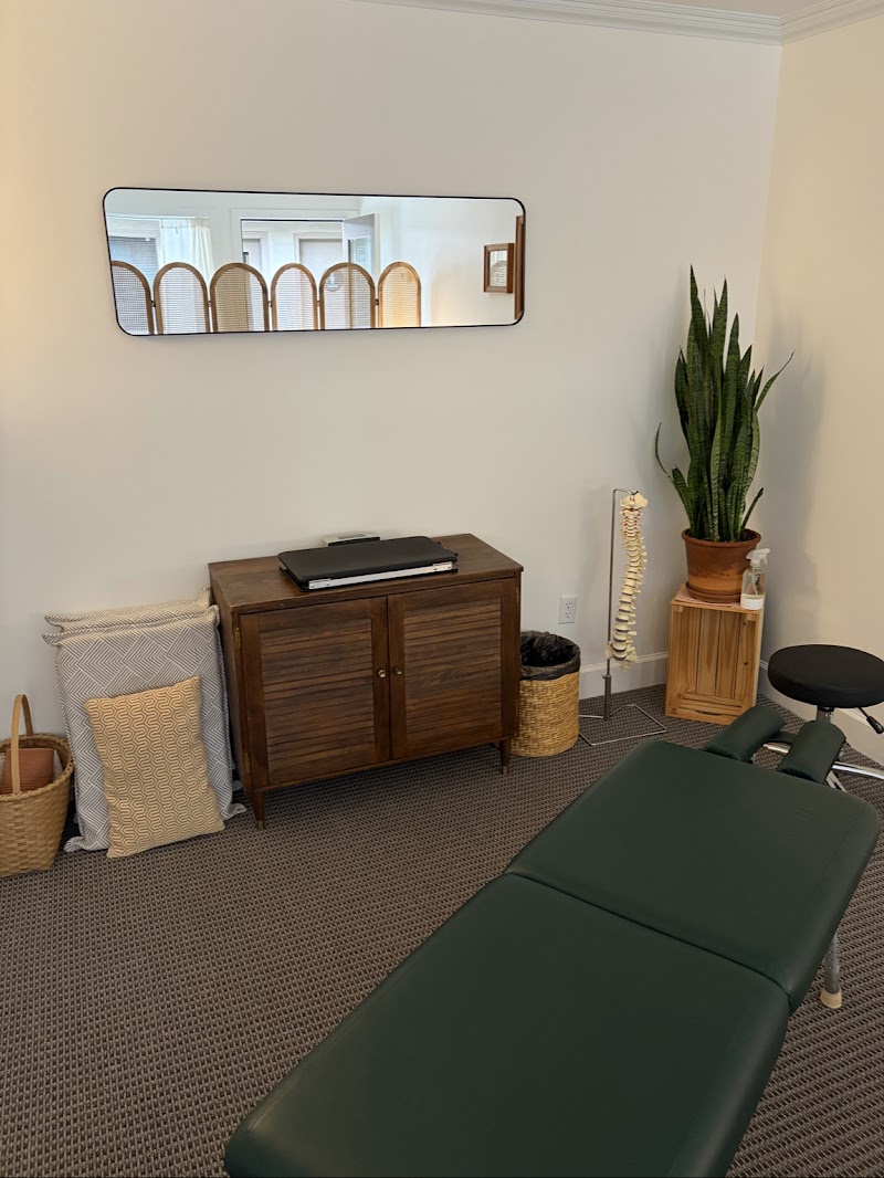Photo of Flourish Family Chiropractic