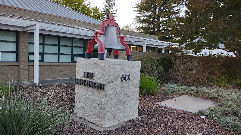 Healdsburg Fire Department photo 4