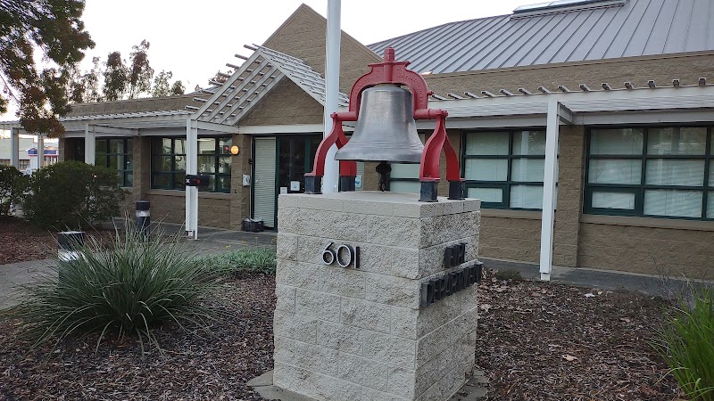 Healdsburg Fire Department photo 2