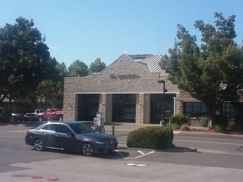 Healdsburg Fire Department photo 5