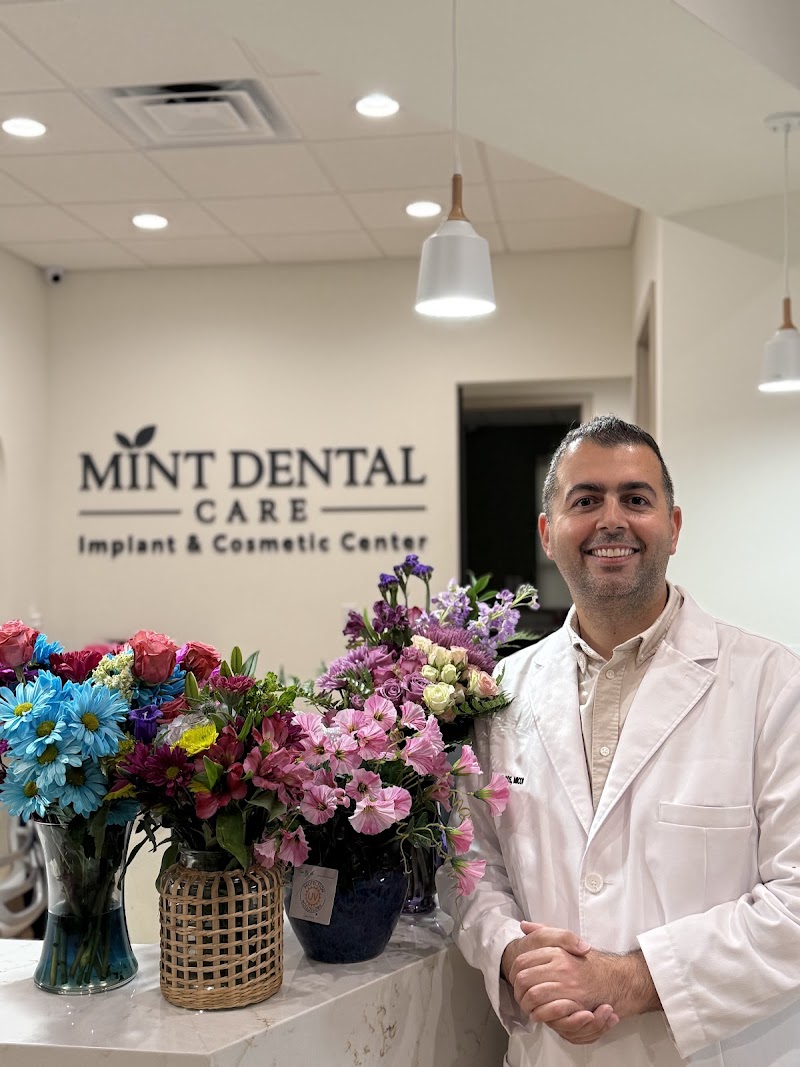 Mint Dental Care - Implant & Cosmetic Center photo 4
