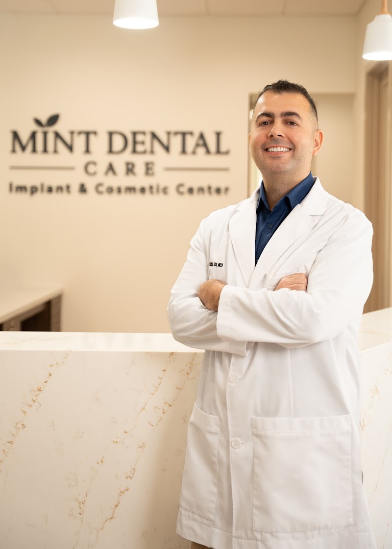 Photo of Mint Dental Care - Implant & Cosmetic Center