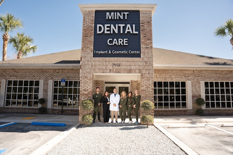 Mint Dental Care - Implant & Cosmetic Center photo 2