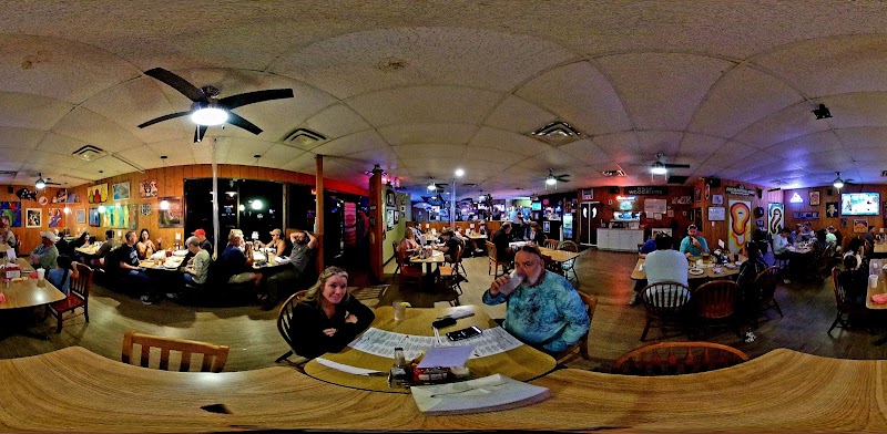 Photo of G Peppers Grill & Tavern