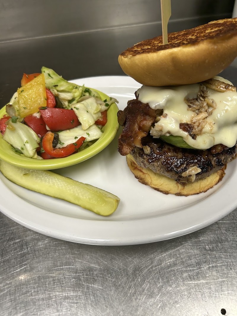 G Peppers Grill & Tavern photo 4