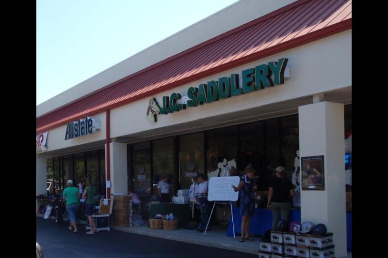 Photo of JC Saddlery