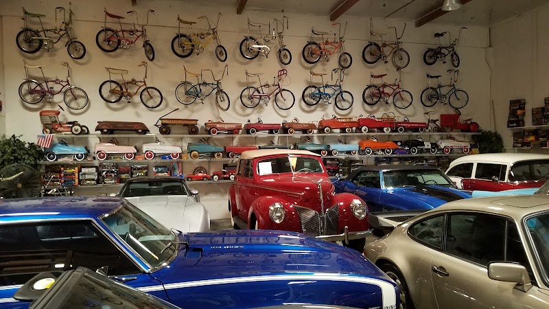 Carbuffs Inc photo 5