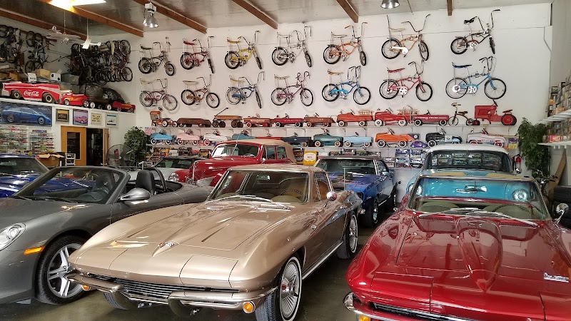 Carbuffs Inc photo 3