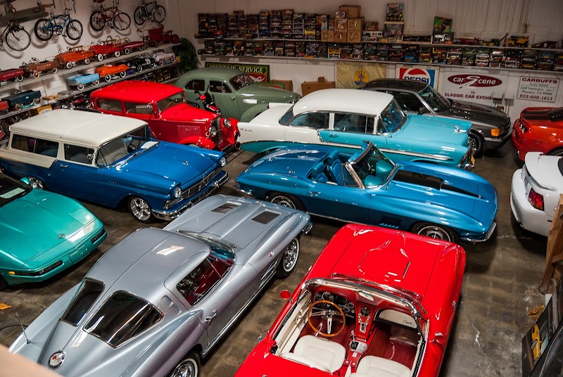 Photo of Carbuffs Inc