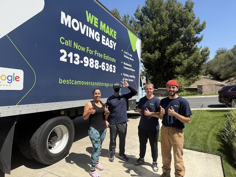 Best California Movers photo 4