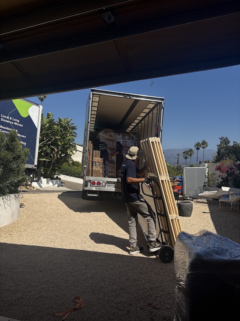 Best California Movers photo 3