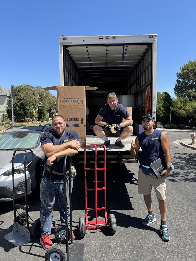 Best California Movers photo 2