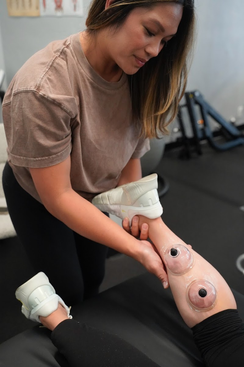 Dr. Nicole Garlit Physical Therapy & Wellness photo 3