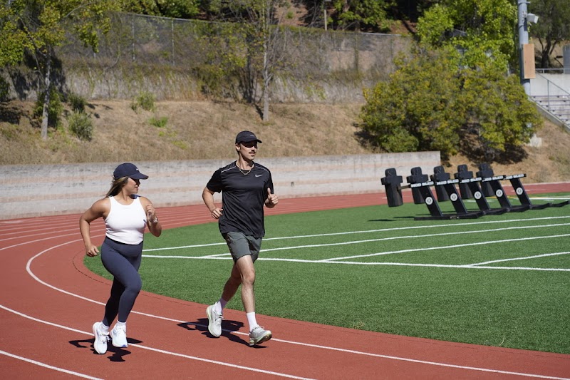 Photo of Dr. Nicole Garlit Physical Therapy & Wellness