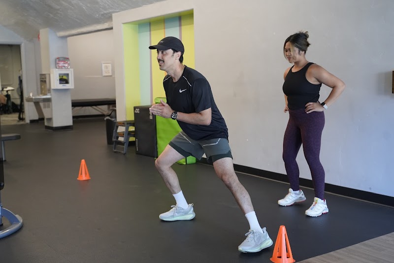 Dr. Nicole Garlit Physical Therapy & Wellness photo 2
