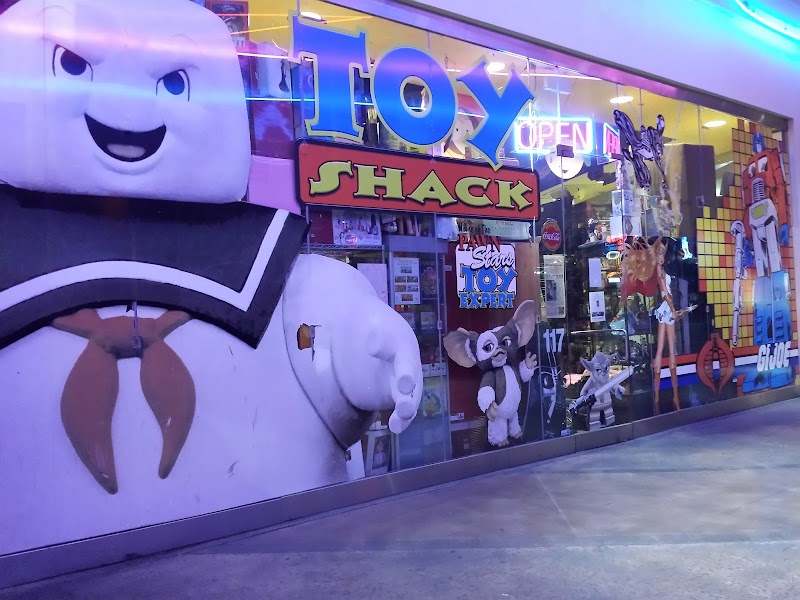 Photo of Toy Shack
