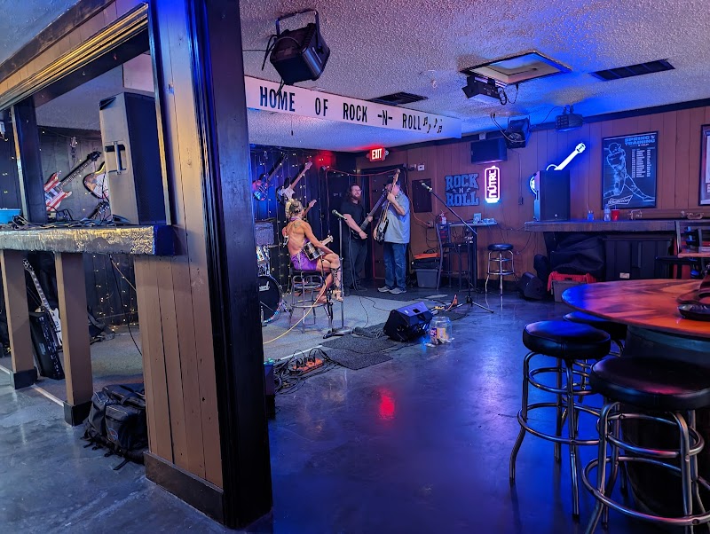 Photo of Horse & Crown Pub