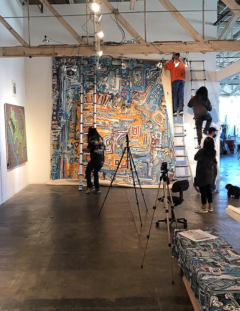 Faultline Artspace photo 2