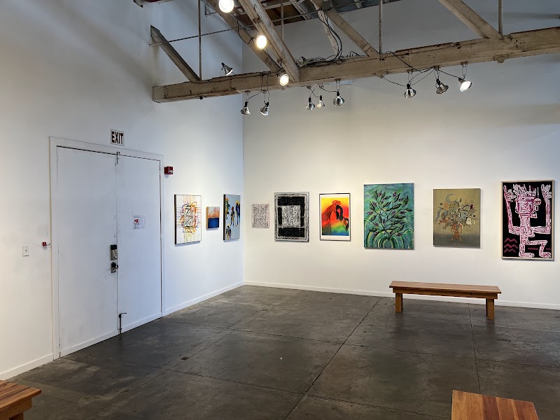 Faultline Artspace photo 3