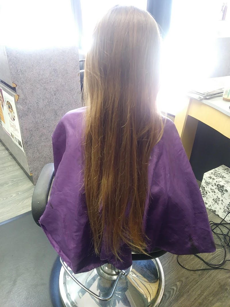 Hair Studio photo 2