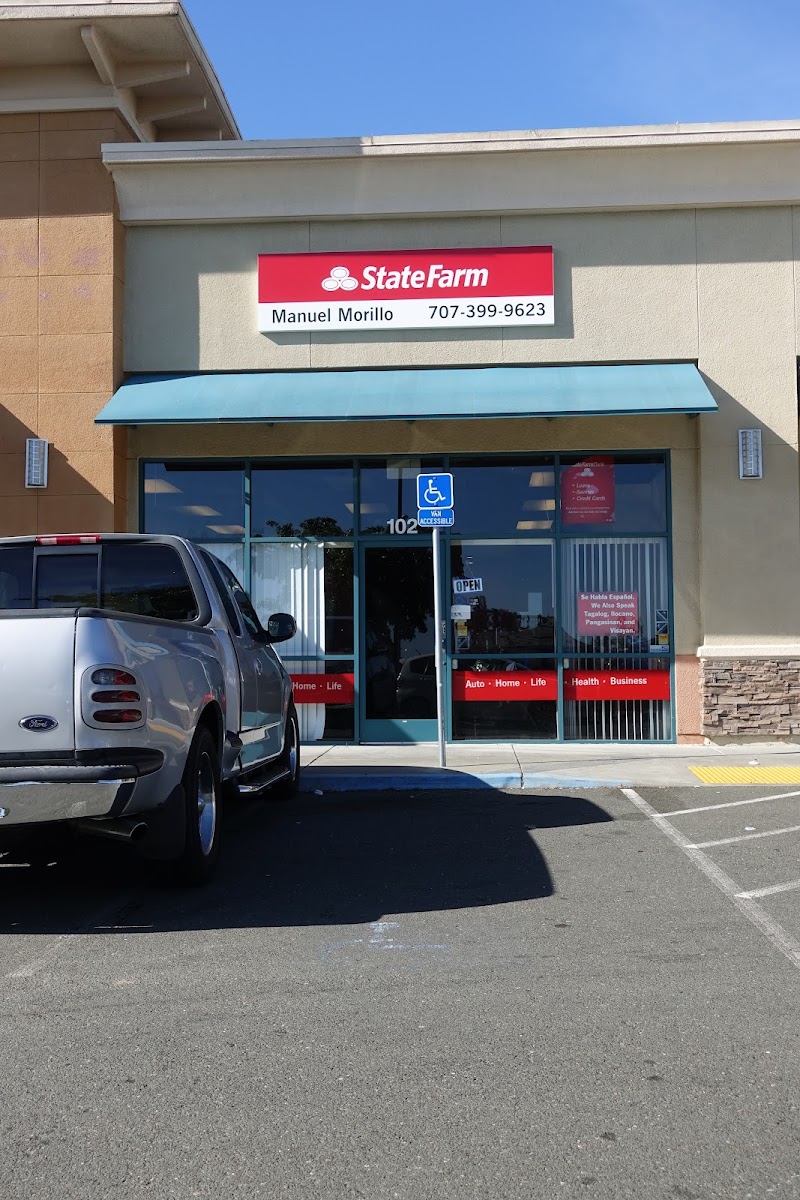 Manuel Morillo - State Farm Insurance Agent photo 3