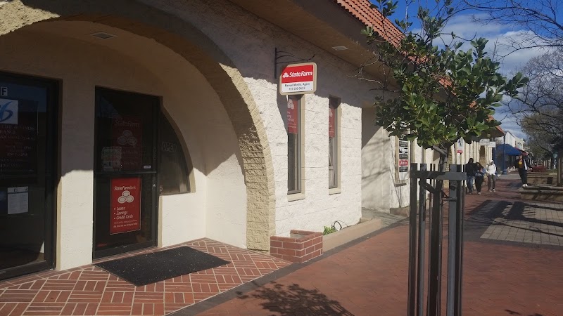 Manuel Morillo - State Farm Insurance Agent photo 4