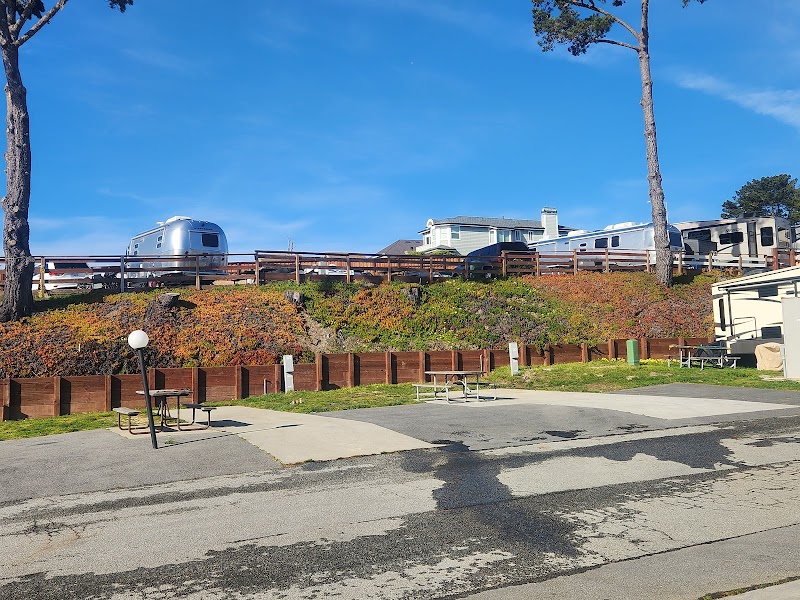Photo of Pelican Point RV Park