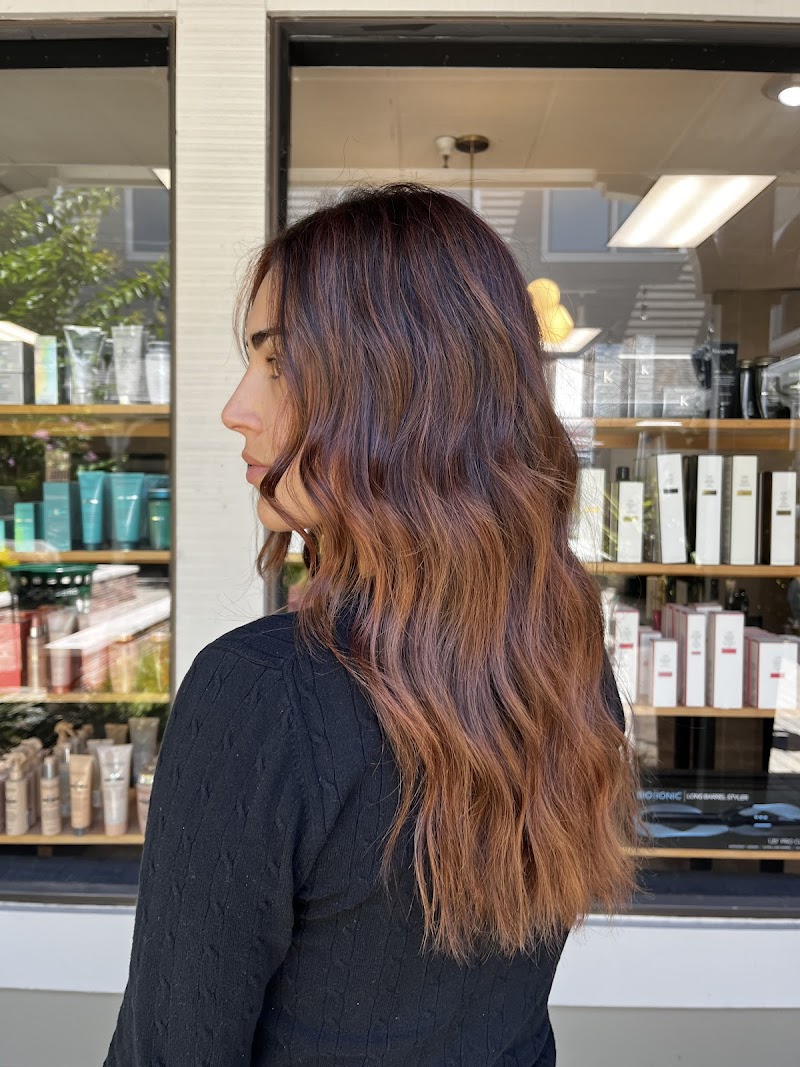 Hair Emporium photo 5
