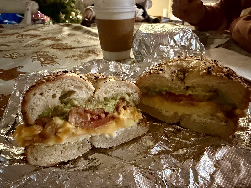 New York Bagel & Deli photo 2