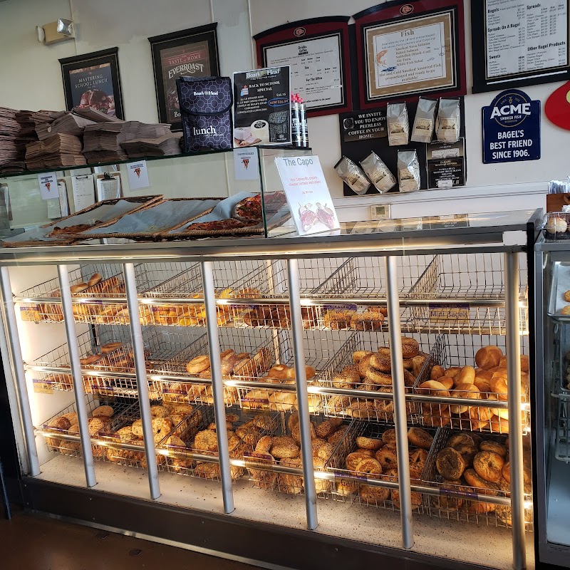New York Bagel & Deli photo 3