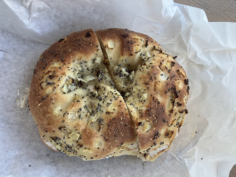 New York Bagel & Deli photo 5