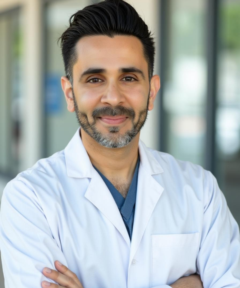 Martinez Dental Care - Taimur Khan, DMD photo 3