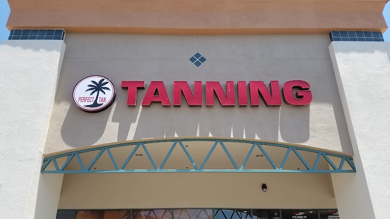 Perfect Tan photo 3