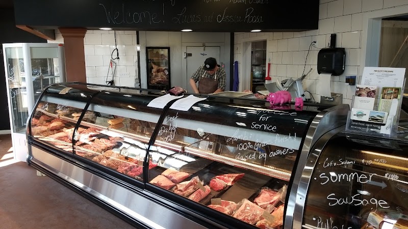 This Old Butcher Shoppe photo 2
