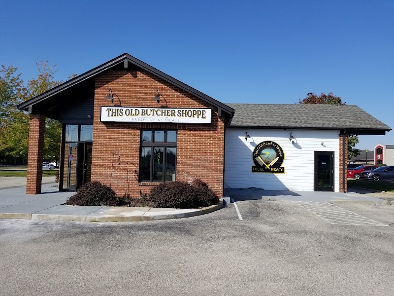 Photo of This Old Butcher Shoppe