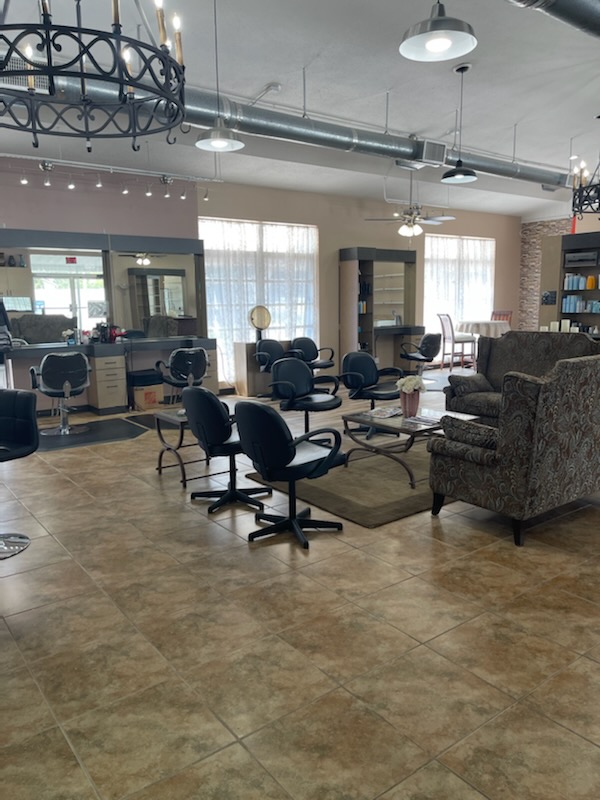 Bay Area Salon photo 2