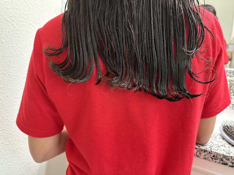 Bay Area Salon photo 5