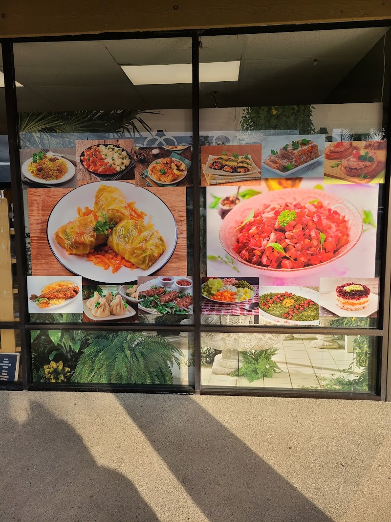 Lacomka Bakery & Russian Store - Orlando FL photo 5