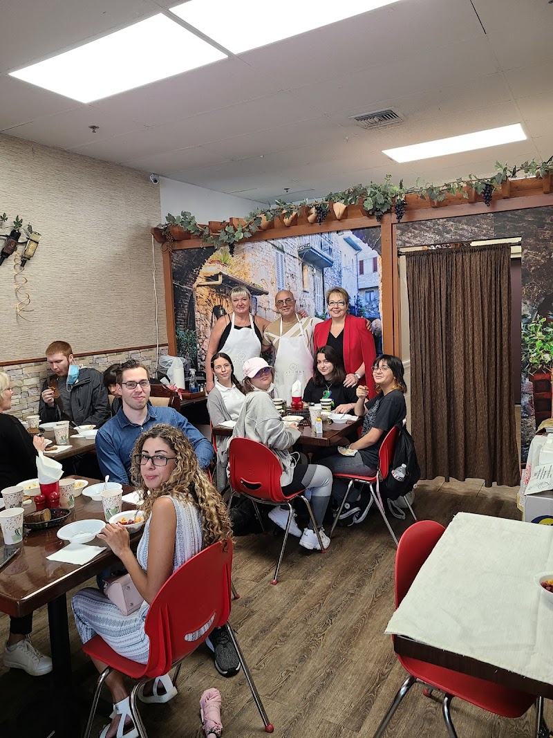 Lacomka Bakery & Russian Store - Orlando FL photo 3
