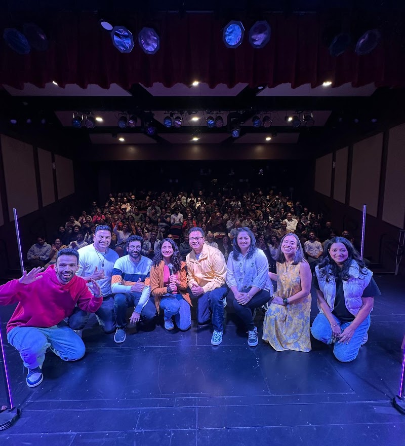 Photo of Masala Comedy Club