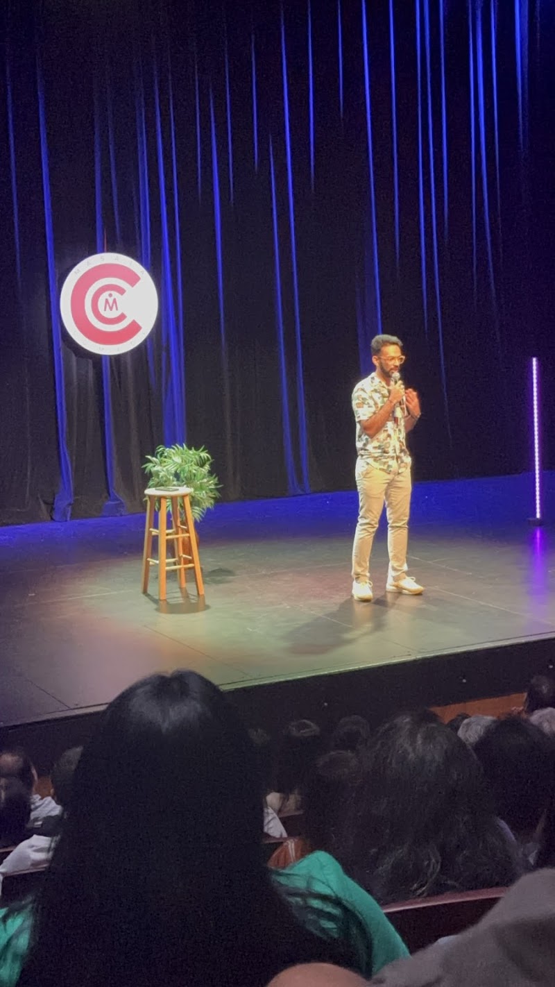 Masala Comedy Club photo 2