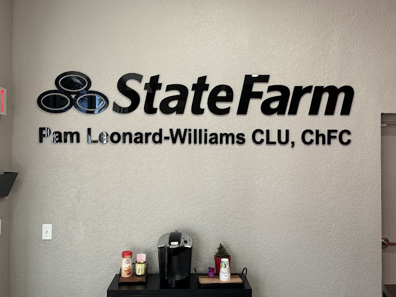 Pam Leonard-Williams - State Farm Insurance Agent photo 3