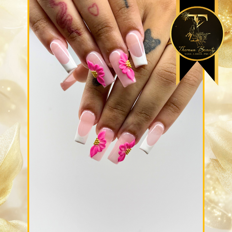 Theresa Nail Salon Land O Lakes Tampa Florida photo 5