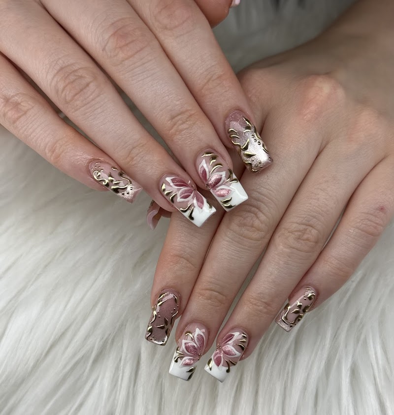 Theresa Nail Salon Land O Lakes Tampa Florida photo 4