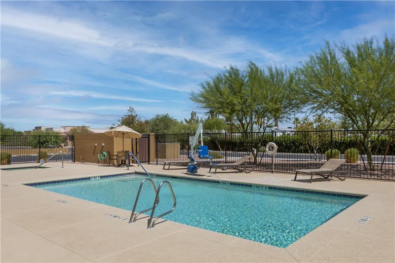 Best Western Plus Casa Grande Inn & Suites photo 3