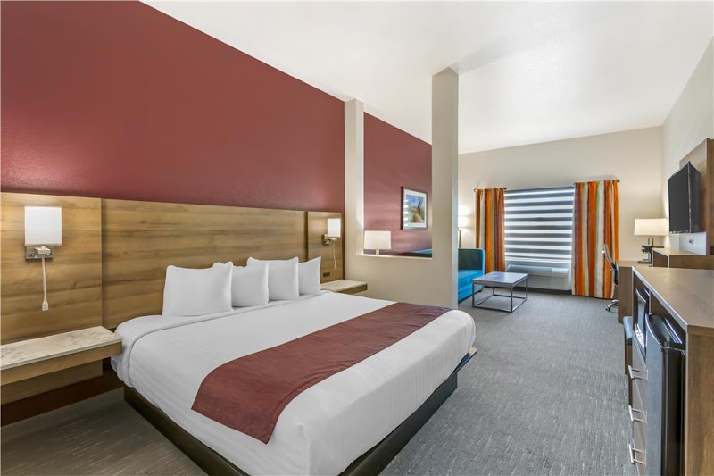 Best Western Plus Casa Grande Inn & Suites photo 2