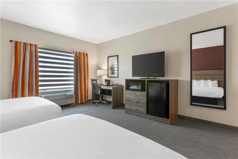 Best Western Plus Casa Grande Inn & Suites photo 5