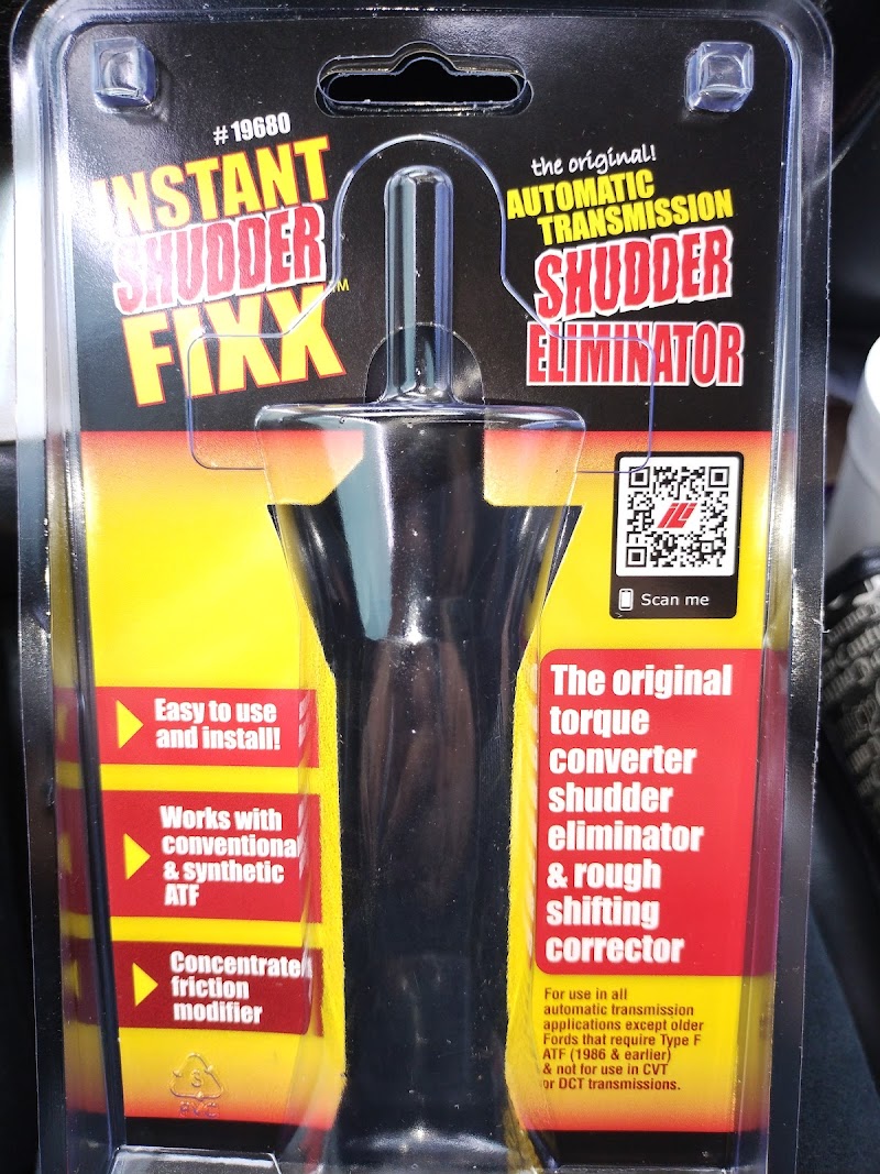 O'Reilly Auto Parts photo 4